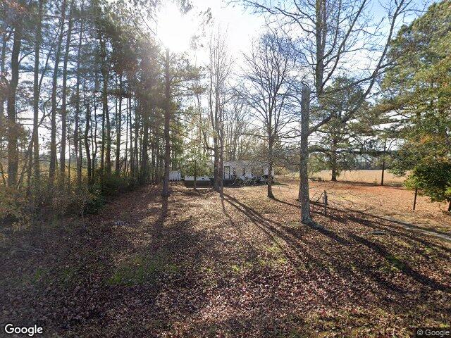 768 hales rd, kenly,  NC 27542