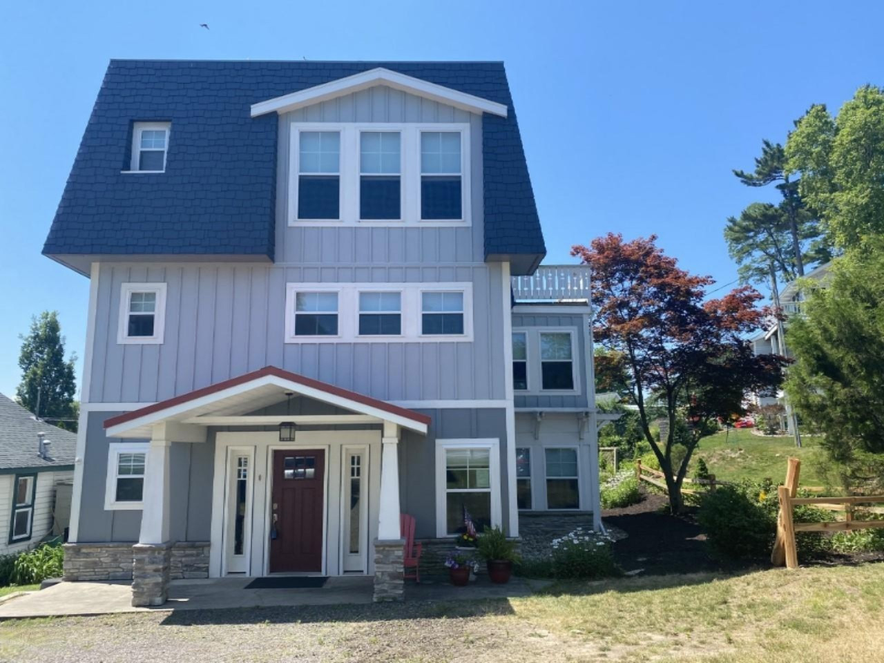 43 n shore dr, south haven,  MI 49090