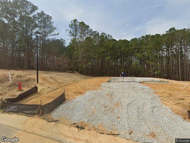 169 pecan valley way, four oaks,  NC 27524