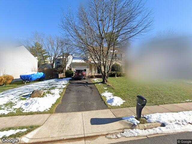 10287 cedar ridge dr, manassas,  VA 20110