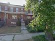  baltimore,  MD 21218