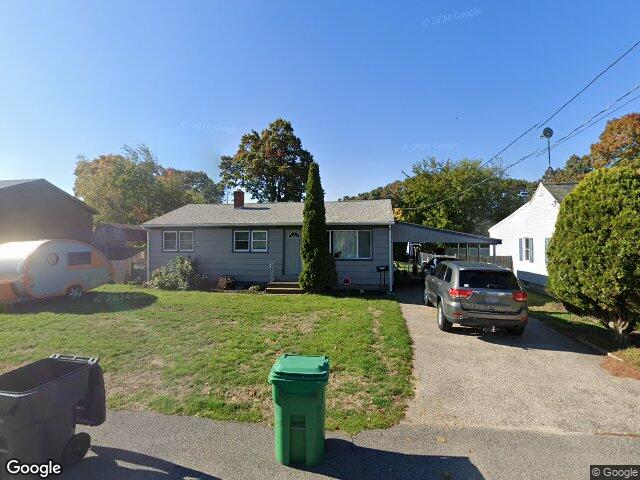295 chestnut st, warwick,  RI 02888