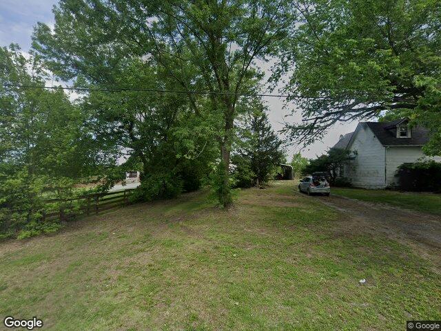 20622 ne 172nd st, holt,  MO 64048