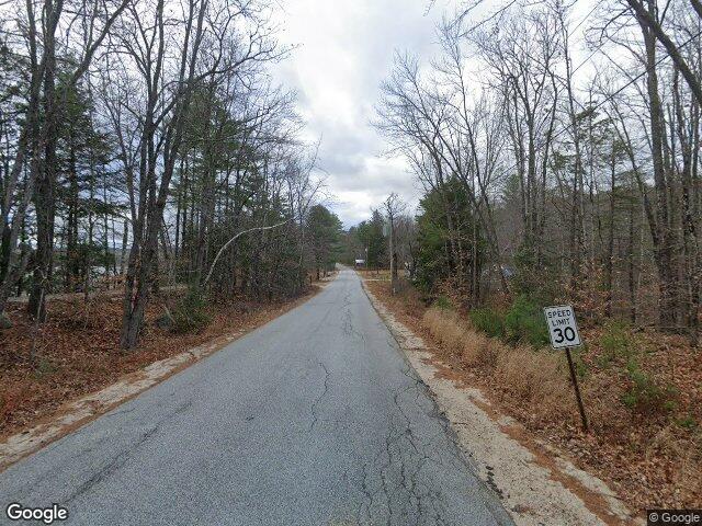 0 hancock pond road, denmark,  ME 04022