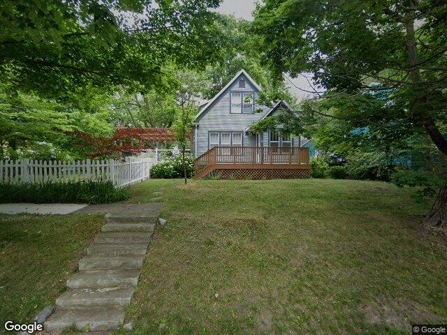 415 superior st, south haven,  MI 49090