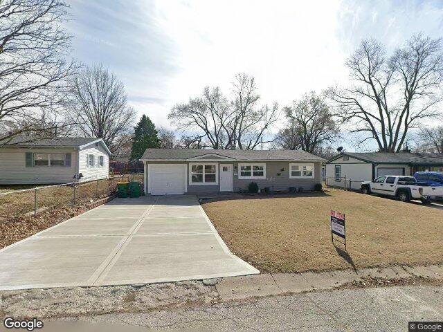 5133 harmony dr, kansas city,  KS 66106