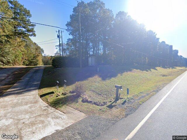 5440 crest hwy, thomaston,  GA 30286
