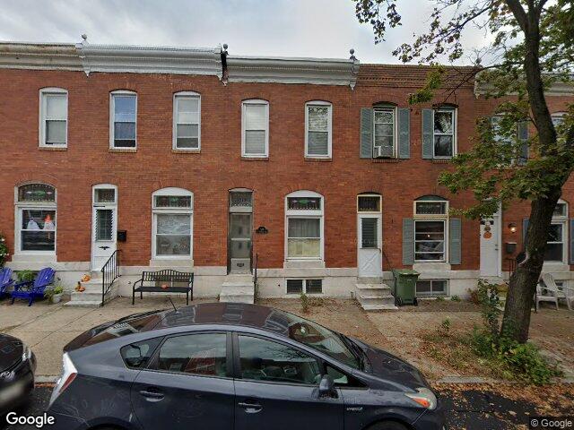  baltimore,  MD 21224