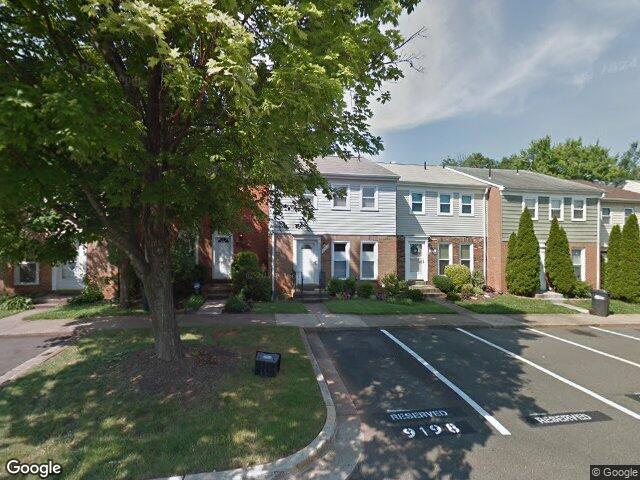 9198 laurelwood ct, manassas,  VA 20110
