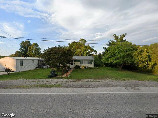 3678 centennial rd, hanover,  PA 17331