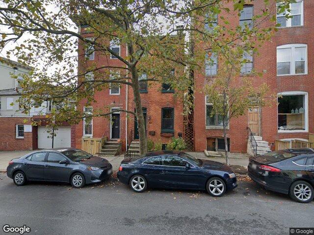  baltimore,  MD 21231