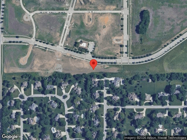 4419 w 137th st, overland park,  KS 66224