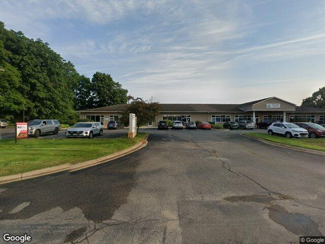 24466 red arrow highway # b1, mattawan,  MI 49071