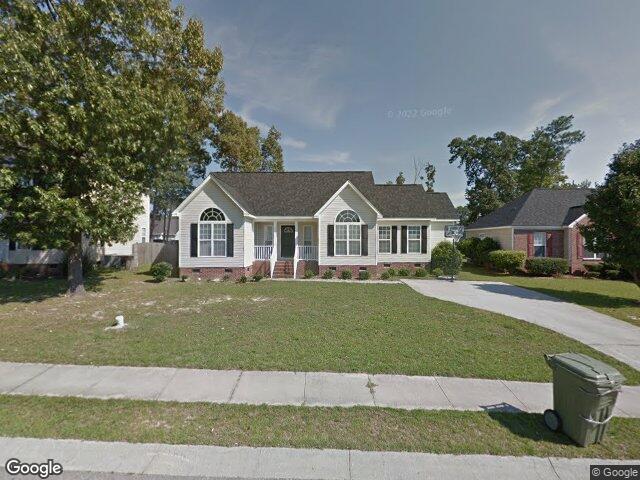 109 lee ridge dr, columbia,  SC 29229