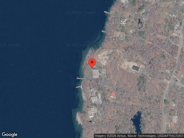 30 edgewater way, east boothbay,  ME 04544