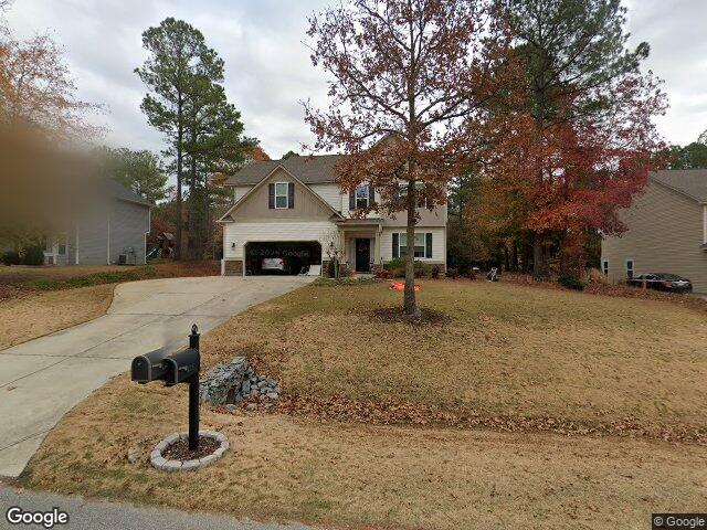 125 tramway cir, angier,  NC 27501