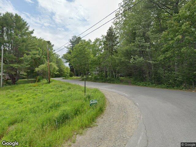 lot #3 finntown road, waldoboro,  ME 04572