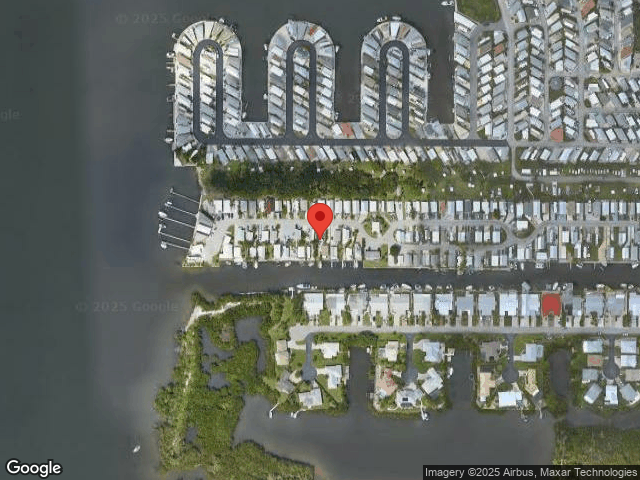 10851 s ocean drive lot 91
                                ,Unit Lot 91, jensen beach,  FL 34957