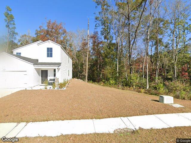 293 lillian st, rincon,  GA 31326