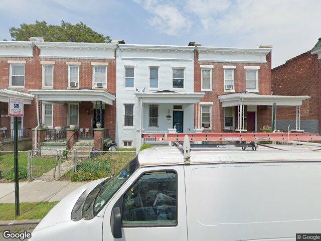 720 n edgewood st, baltimore,  MD 21229