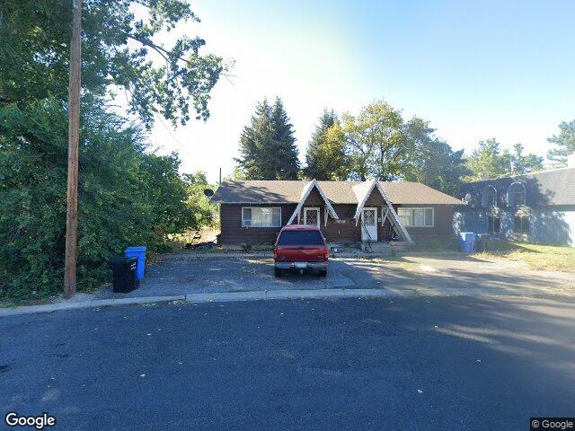 860 e 275 n apt 1
                                ,Unit Apt 1, logan,  UT 84321