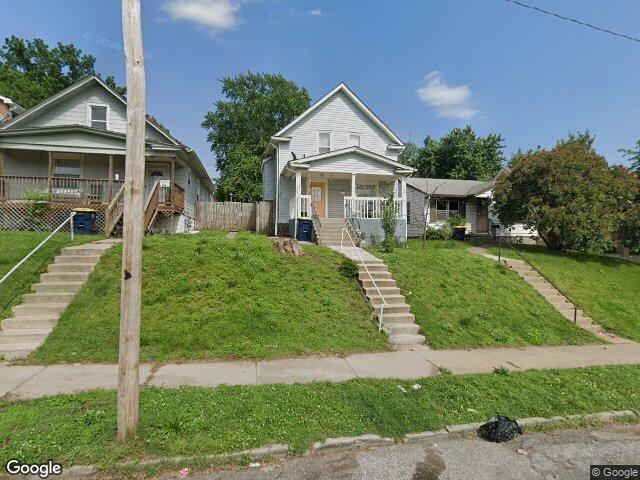 335 n drury ave, kansas city,  MO 64123