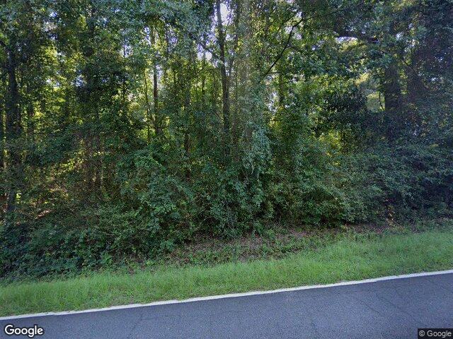 1793 trice cemetery road, thomaston,  GA 30286