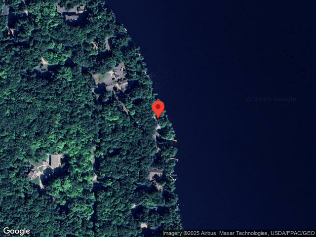 5100 cooper ln, eagle river,  WI 54521