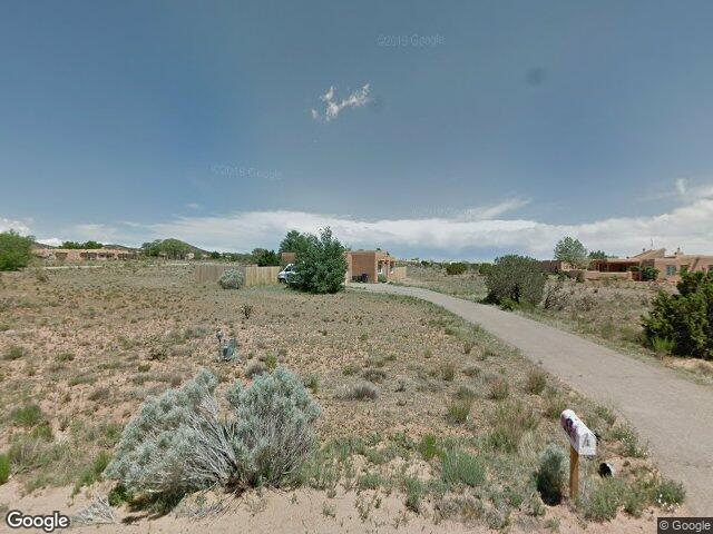 1 duende rd, santa fe,  NM 87508