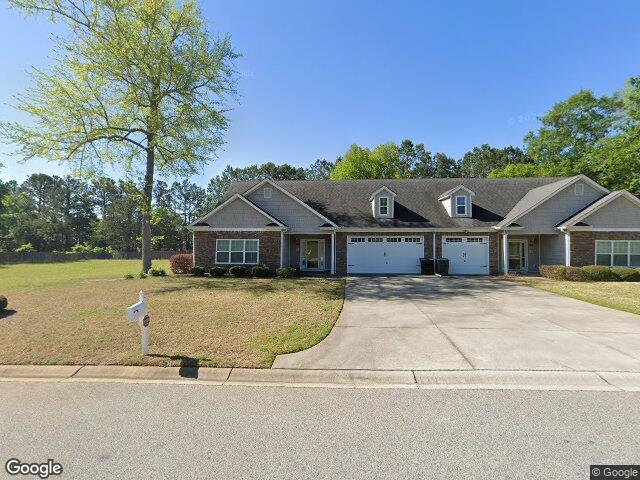 120 cottage court
                                ,Unit 9B, thomaston,  GA 30286