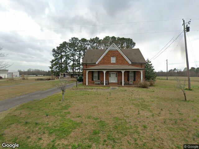 5970 swift creek rd, smithfield,  NC 27577