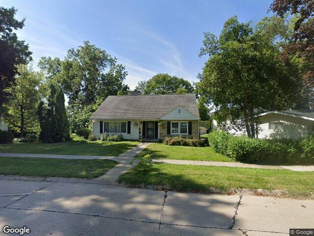 506 college blvd sw, mount vernon,  IA 52314