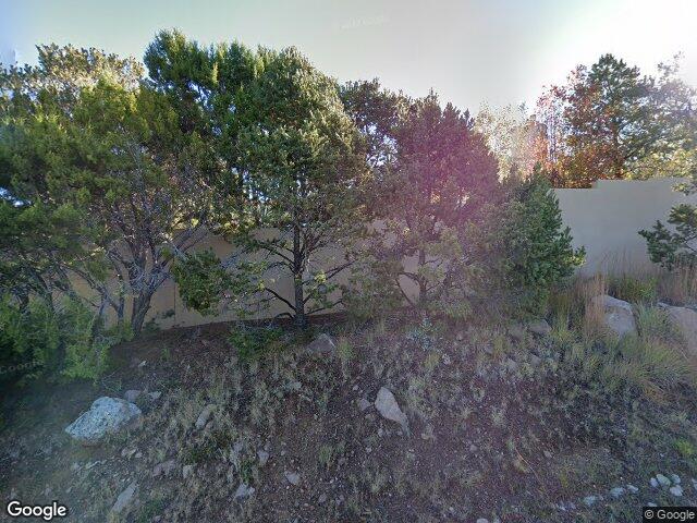 1056 sierra del norte, santa fe,  NM 87501