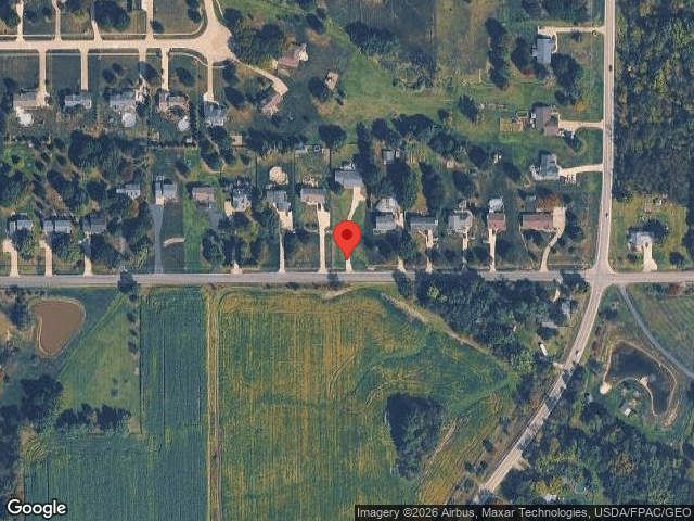 1215 eastern rd, rittman,  OH 44270