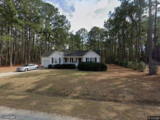 144 jason dr, four oaks,  NC 27524
