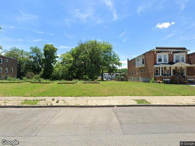 3828 park heights ave, baltimore,  MD 21215