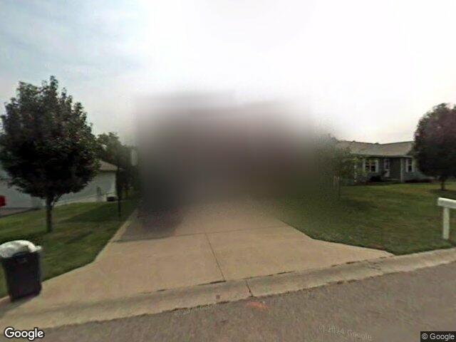 703 lodwick ln, excelsior springs,  MO 64024