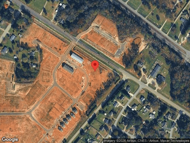 169 holton street, wilsons mills,  NC 27520