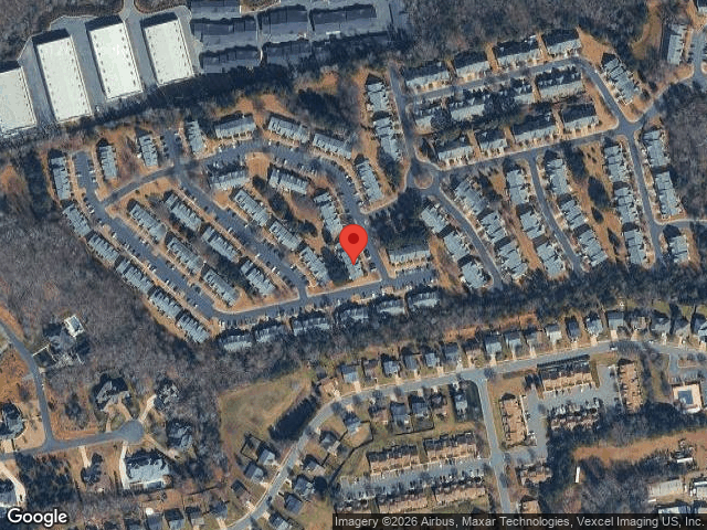 6105 warrior ave, fort mill,  SC 29707