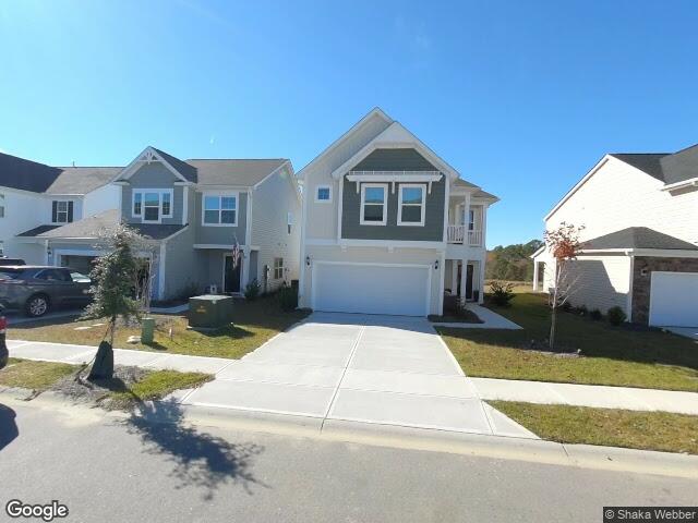 600 ludlow ln, columbia,  SC 29229