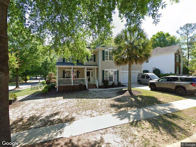 1 alverston ct, irmo,  SC 29063