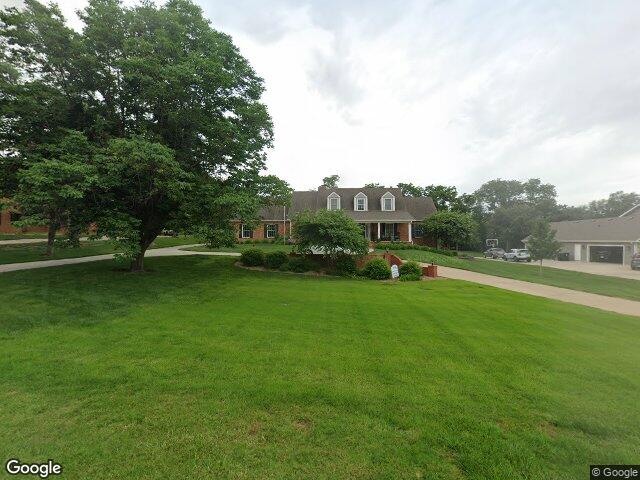 863 eastridge dr, salina,  KS 67401