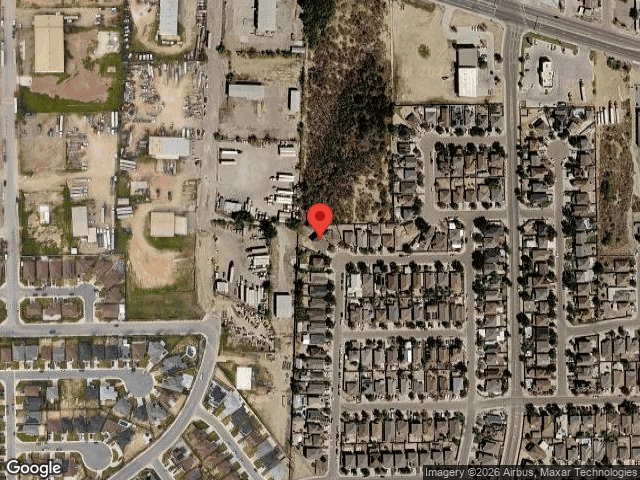 502 felipe ave, laredo,  TX 78043