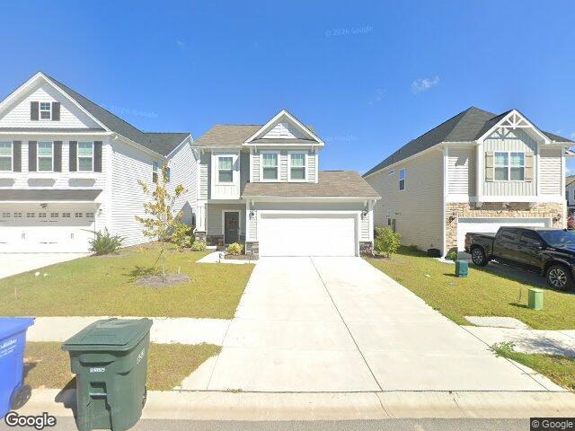 653 ludlow lane, columbia,  SC 29229
