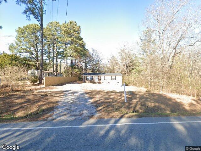 2530 spring valley road, henderson,  NC 27537