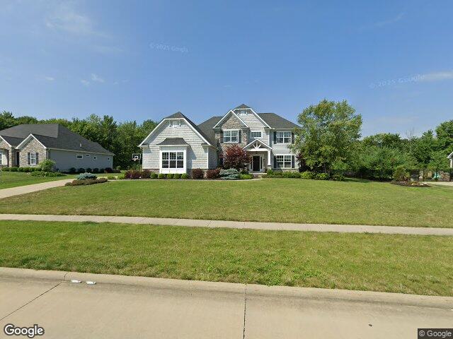 6842 black tail ct, medina,  OH 44256