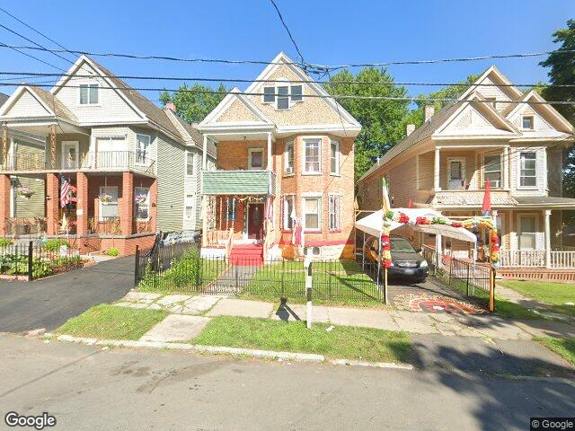 947 park ave, schenectady,  NY 12305