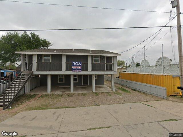 3484 del rio blvd, eagle pass,  TX 78852