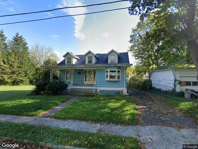 3200 metz ave, endicott,  NY 13760