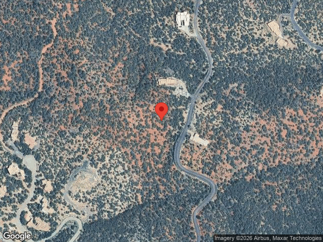 2755 s point lot 33
                                ,Unit Lot 33, santa fe,  NM 87501